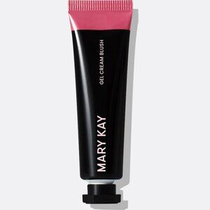 NIB Mary Kay Gel Cream Blush - Passionfruit